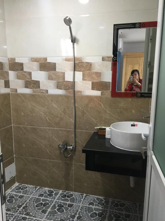 Motel Khánh Vân Vũng Tàu Ngoại thất bức ảnh