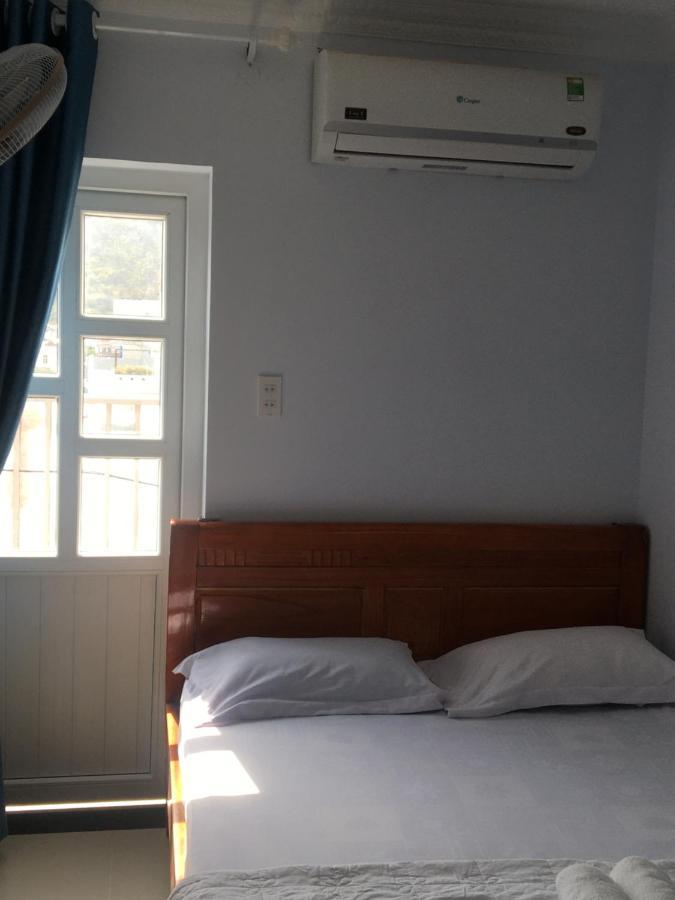 Motel Khánh Vân Vũng Tàu Ngoại thất bức ảnh