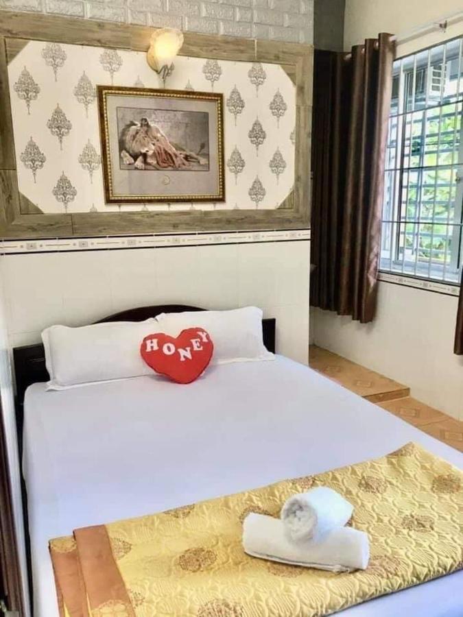 Motel Khánh Vân Vũng Tàu Ngoại thất bức ảnh