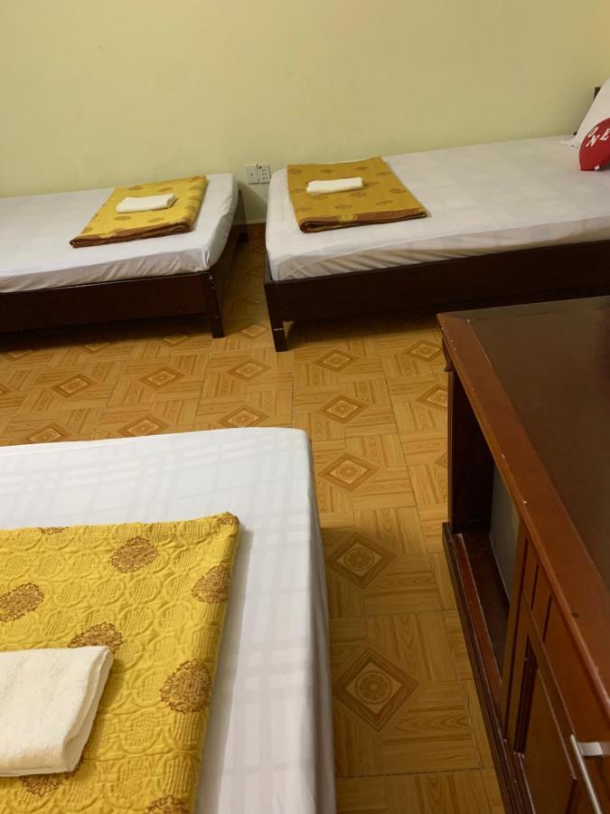 Motel Khánh Vân Vũng Tàu Ngoại thất bức ảnh