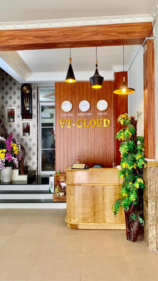 Motel Khánh Vân Vũng Tàu Ngoại thất bức ảnh