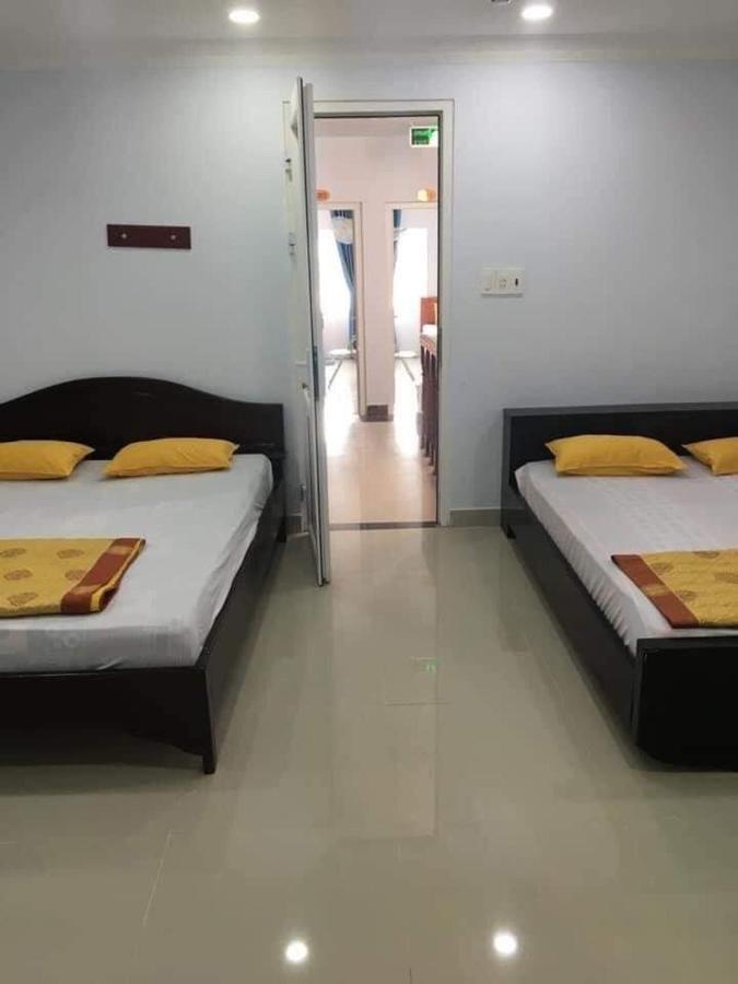 Motel Khánh Vân Vũng Tàu Ngoại thất bức ảnh