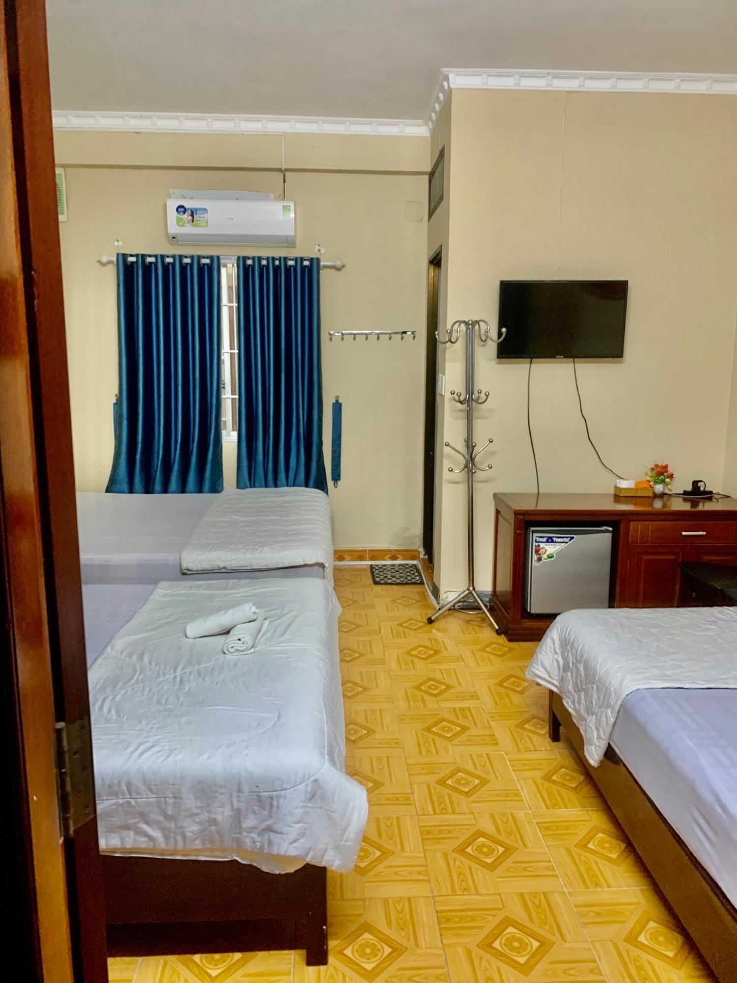 Motel Khánh Vân Vũng Tàu Ngoại thất bức ảnh