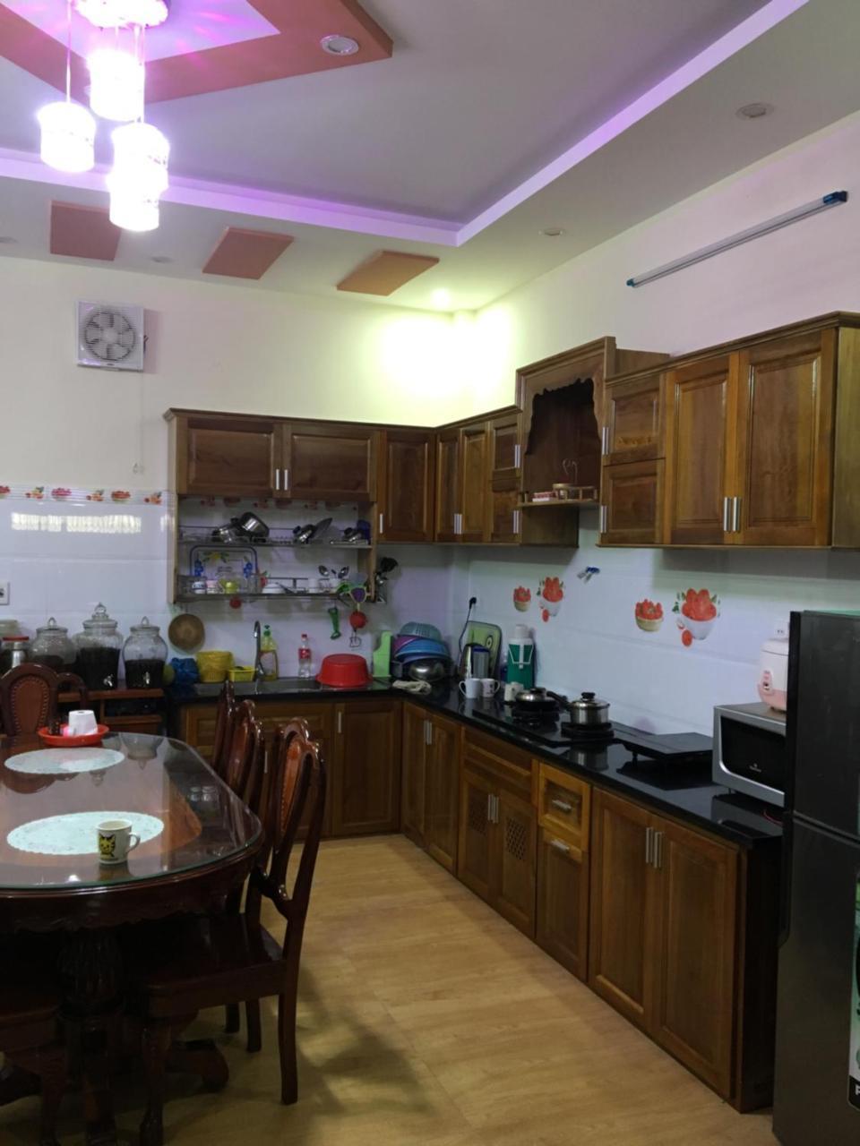 Motel Khánh Vân Vũng Tàu Ngoại thất bức ảnh