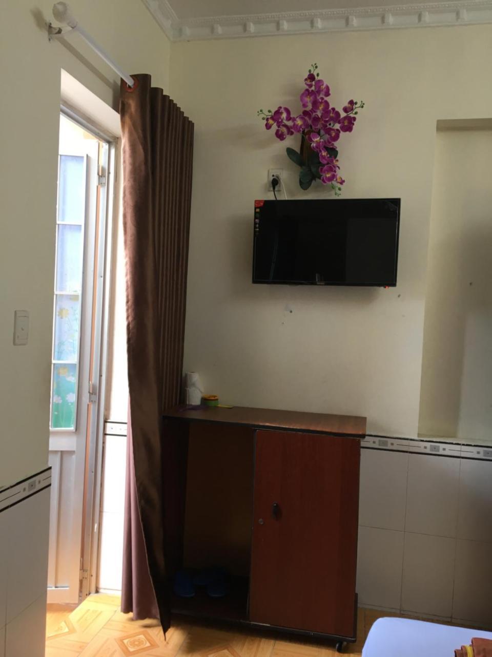 Motel Khánh Vân Vũng Tàu Ngoại thất bức ảnh