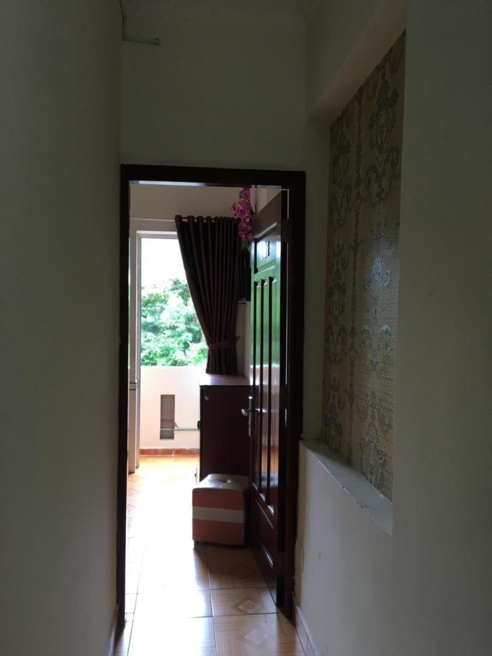 Motel Khánh Vân Vũng Tàu Ngoại thất bức ảnh