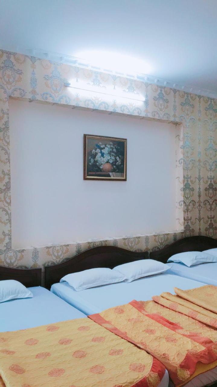 Motel Khánh Vân Vũng Tàu Ngoại thất bức ảnh